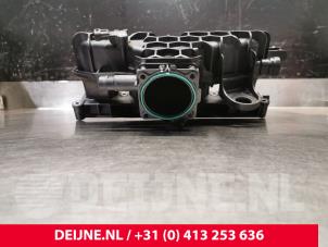 Used Intake manifold Volvo XC60 Price € 175,00 Margin scheme offered by van Deijne Onderdelen Uden B.V.