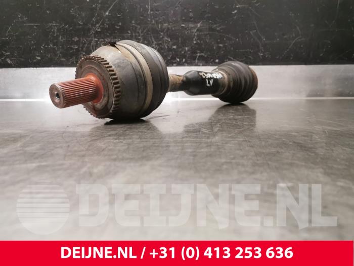 Front drive shaft, left Volvo XC90 I 3.2 24V - 30783089 B6324S TF80SC