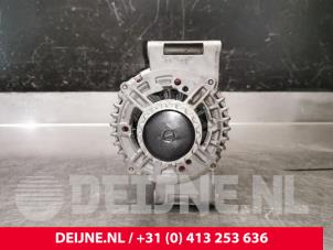 Usagé Dynamo Volvo XC90 I 3.2 24V Prix sur demande proposé par van Deijne Onderdelen Uden B.V.