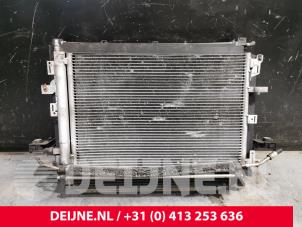 Usagé Set refroidisseur Volvo XC90 I 3.2 24V Prix € 175,00 Règlement à la marge proposé par van Deijne Onderdelen Uden B.V.