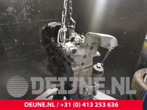 Used Engine Volvo XC90 I 3.2 24V Price € 1.750,00 Margin scheme offered by van Deijne Onderdelen Uden B.V.