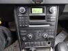 Radio control panel from a Volvo XC90 I, 2002 / 2014 3.2 24V, SUV, Petrol, 3.192cc, 175kW (238pk), 4x4, B6324S, 2006-03 / 2010-12, CM98; CN98; CR98; CT98; CY98; CZ98 2007