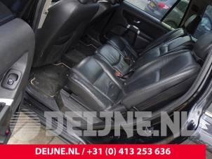 Usados Cinturón de seguridad centro detrás Volvo XC90 I 3.2 24V Precio de solicitud ofrecido por van Deijne Onderdelen Uden B.V.