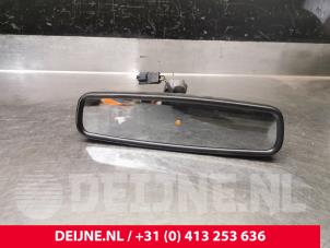 Used Rear view mirror Ford Transit Custom 2.2 TDCi 16V Price on request offered by van Deijne Onderdelen Uden B.V.