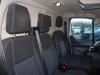 Ford Transit Custom 2.2 TDCi 16V Front seatbelt, centre