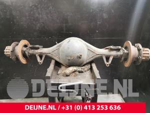 Usagé Arbre entraînement roue arrière Renault Maxity 3.0 DCI 150.35 Prix € 1.512,50 Prix TTC proposé par van Deijne Onderdelen Uden B.V.