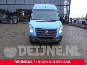 Used Frontscreen Volkswagen Crafter 2.5 TDI 30/32/35 Price € 151,25 Inclusive VAT offered by van Deijne Onderdelen Uden B.V.