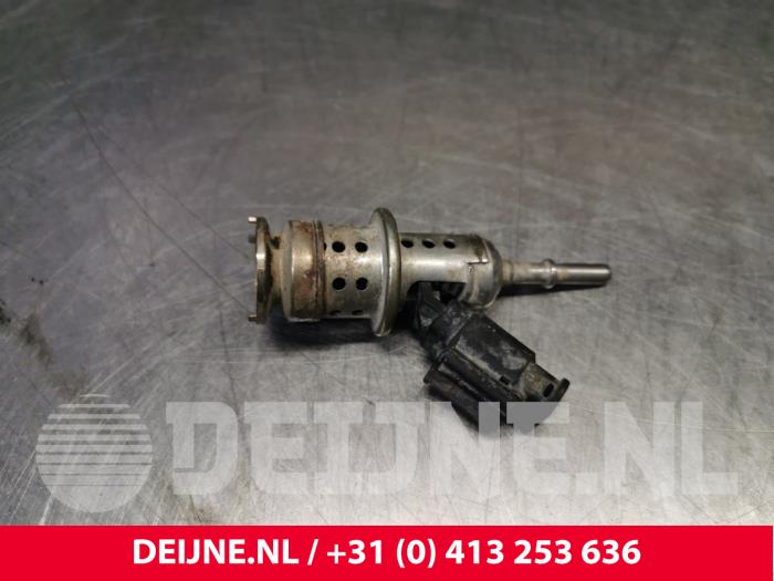 OPAR 9801187080 | AdBlue Enjektörü 1.5/2.0/2.2 HDi - Ducato V, Scudo V, 308, 3008, 5008, Boxer