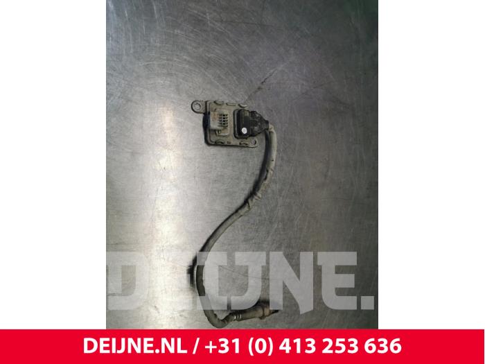 Begagnade NOx-sensor Citroen Jumpy 2.0 Blue HDI 180 Pris € 157,30 Inklusive moms erbjuds av van Deijne Onderdelen Uden B.V.