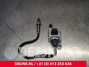 Used Nox sensor Volkswagen Transporter T6 2.0 TDI DRF Price € 114,95 Inclusive VAT offered by van Deijne Onderdelen Uden B.V.