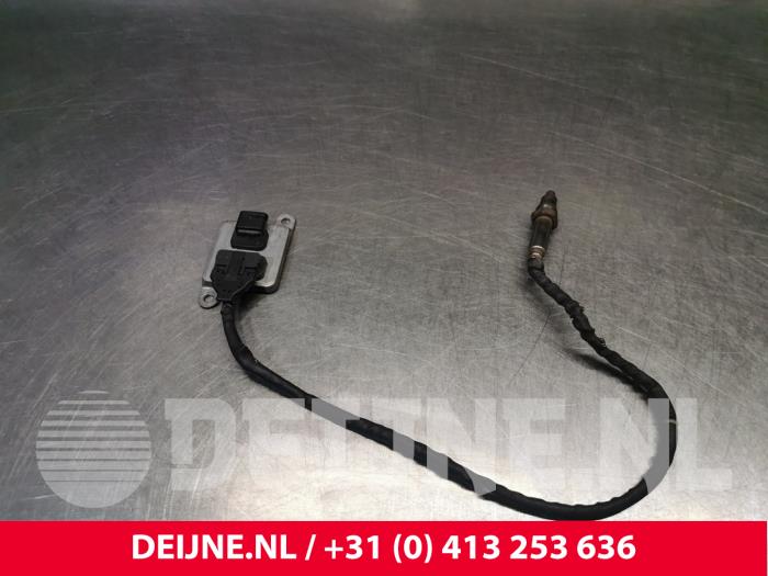 Begagnade NOx-sensor Volkswagen Crafter 2.5 TDI 30/32/35 Pris € 181,50 Inklusive moms erbjuds av van Deijne Onderdelen Uden B.V.