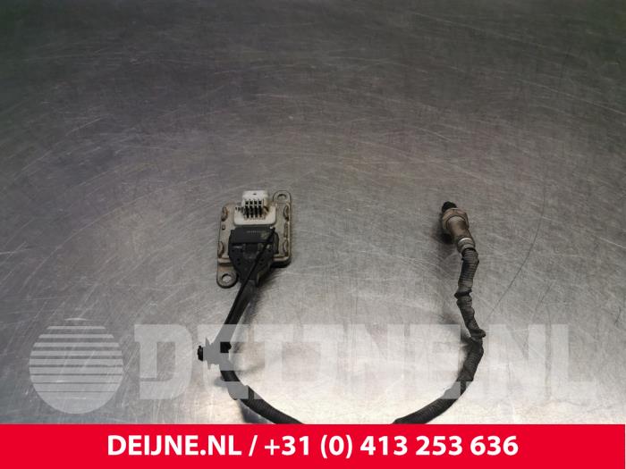 Usados Sensor Nox Peugeot Expert (V1/VA/VB/VE/VF/VT/VY) 2.0 Blue HDi 120 16V Precio € 181,50 IVA incluido ofrecido por van Deijne Onderdelen Uden B.V.