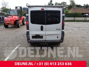 Używane Tylne drzwi samochodu dostawczego Renault Trafic New (FL) 1.9 dCi 100 16V Cena na żądanie oferowane przez van Deijne Onderdelen Uden B.V.