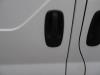 Sliding door handle, right from a Renault Trafic New (FL), 2001 / 2014 1.9 dCi 100 16V, Delivery, Diesel, 1.870cc, 74kW (101pk), FWD, F9Q760, 2001-03 / 2006-09, FL0C; FLAC; FLBC; FLFC; FLGC 2002