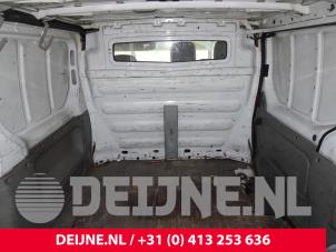 Usados Tabique de cabina Renault Trafic New (FL) 1.9 dCi 100 16V Precio de solicitud ofrecido por van Deijne Onderdelen Uden B.V.