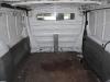 Cabin bulkhead from a Renault Trafic New (FL), 2001 / 2014 1.9 dCi 100 16V, Delivery, Diesel, 1.870cc, 74kW (101pk), FWD, F9Q760, 2001-03 / 2006-09, FL0C; FLAC; FLBC; FLFC; FLGC 2002