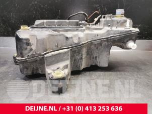 Used Adblue Tank Citroen Berlingo 1.6 BlueHDI 75 Price € 605,00 Inclusive VAT offered by van Deijne Onderdelen Uden B.V.