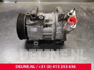 Used Air conditioning pump Citroen Berlingo 1.6 BlueHDI 75 Price € 133,10 Inclusive VAT offered by van Deijne Onderdelen Uden B.V.