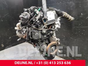 Usados Motor Citroen Berlingo 1.6 BlueHDI 75 Precio de solicitud ofrecido por van Deijne Onderdelen Uden B.V.