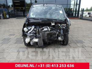 Used Ruitenwisserarm set Citroen Berlingo 1.6 BlueHDI 75 Price on request offered by van Deijne Onderdelen Uden B.V.
