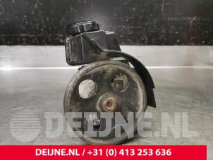 Gebrauchte Lenkkraftverstärker Pumpe Peugeot Partner 2.0 HDI Preis € 60,50 Mit Mehrwertsteuer angeboten von van Deijne Onderdelen Uden B.V.