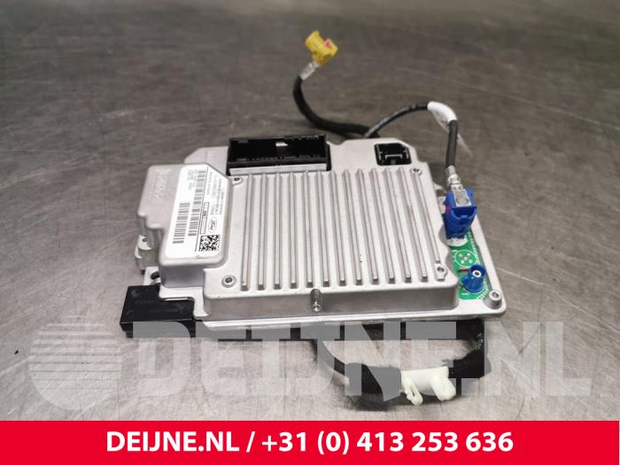 Gateway module from a Ford Transit Connect (PJ2) 1.5 EcoBlue 2020