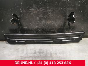 New Rear footboard Mercedes Sprinter Price € 262,57 Inclusive VAT offered by van Deijne Onderdelen Uden B.V.