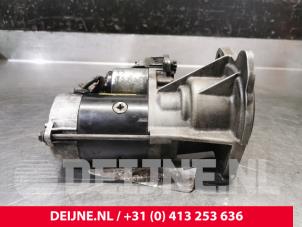 Usados Motor de arranque Renault Maxity 3.0 DCI 150.35 Precio € 60,50 IVA incluido ofrecido por van Deijne Onderdelen Uden B.V.