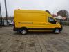 Sliding door rail, right from a Ford Transit, 2013 2.2 TDCi 16V, Delivery, Diesel, 2.198cc, 114kW (155pk), FWD, CVF5, 2013-08 / 2018-12 2016