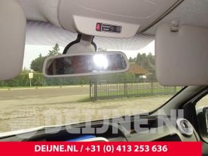 Used Rear view mirror Fiat Talento 1.6 MultiJet Biturbo 115 Price on request offered by van Deijne Onderdelen Uden B.V.