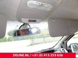 Gebrauchte Innenbeleuchtung vorne Fiat Talento 1.6 MultiJet Biturbo 115 Preis auf Anfrage angeboten von van Deijne Onderdelen Uden B.V.