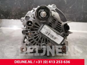 Used Dynamo Fiat Talento 1.6 MultiJet Biturbo 115 Price on request offered by van Deijne Onderdelen Uden B.V.