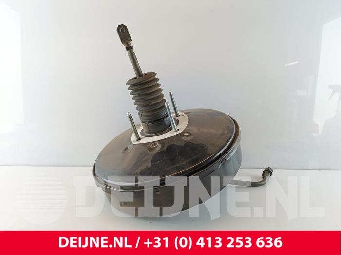 Usados Servofreno Fiat Talento 1.6 MultiJet Biturbo 115 Precio € 84,70 IVA incluido ofrecido por van Deijne Onderdelen Uden B.V.