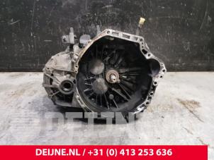 Gebrauchte Getriebe Fiat Talento 1.6 MultiJet Biturbo 115 Preis € 1.089,00 Mit Mehrwertsteuer angeboten von van Deijne Onderdelen Uden B.V.