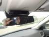 Rear view mirror from a Volvo V40 (MV), 2012 / 2019 1.6 D2, Hatchback, 4-dr, Diesel, 1.560cc, 84kW (114pk), FWD, D4162T, 2012-03 / 2016-12, MV84 2012
