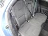 Rear seatbelt, centre from a Volvo V40 (MV), 2012 / 2019 1.6 D2, Hatchback, 4-dr, Diesel, 1.560cc, 84kW (114pk), FWD, D4162T, 2012-03 / 2016-12, MV84 2012