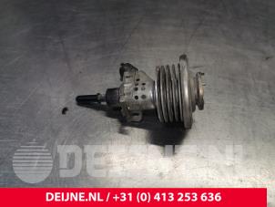 Used Adblue Injector Volkswagen Crafter 2.5 TDI 30/32/35 Price € 96,80 Inclusive VAT offered by van Deijne Onderdelen Uden B.V.