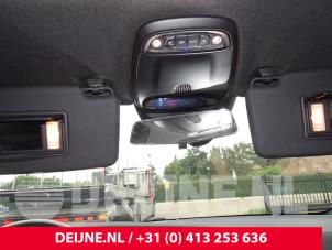 Usados Retrovisor interior Volvo V40 (MV) 1.6 D2 Precio € 75,00 Norma de margen ofrecido por van Deijne Onderdelen Uden B.V.