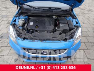 Używane Silnik Volvo V40 (MV) 1.6 D2 Cena € 1.250,00 Procedura marży oferowane przez van Deijne Onderdelen Uden B.V.