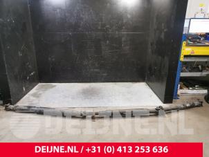 Used Intermediate shaft Volkswagen Crafter 2.5 TDI 30/32/35 Price € 423,50 Inclusive VAT offered by van Deijne Onderdelen Uden B.V.