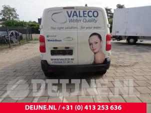 Gebrauchte Stoßstange hinten Peugeot Expert (VA/VB/VE/VF/VY) 2.0 Blue HDi 120 16V Preis auf Anfrage angeboten von van Deijne Onderdelen Uden B.V.