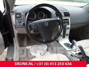 Used Steering wheel Volvo C70 (MC) 2.5 T5 20V Price on request offered by van Deijne Onderdelen Uden B.V.