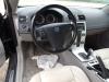 Steering wheel from a Volvo C70 (MC), 2006 / 2013 2.5 T5 20V, Convertible, Petrol, 2.521cc, 169kW (230pk), FWD, B5254T7, 2007-03 / 2013-06, MC67 2011