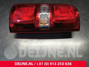Used Taillight, right Citroen Jumpy 1.6 Blue HDi 115 Price € 90,75 Inclusive VAT offered by van Deijne Onderdelen Uden B.V.