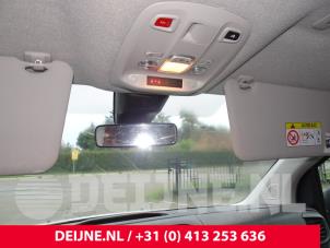 Used Rear view mirror Citroen Jumpy 1.6 Blue HDi 115 Price on request offered by van Deijne Onderdelen Uden B.V.