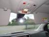 Rear view mirror from a Citroen Jumpy, 2016 1.6 Blue HDi 115, Delivery, Diesel, 1.560cc, 85kW (116pk), FWD, DV6FC; BHX, 2016-04 / 2018-07, VBBHX; VJBHX 2018
