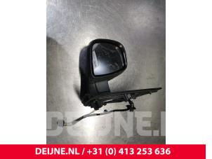 Used Wing mirror, left Citroen Jumpy 1.6 Blue HDi 115 Price € 151,25 Inclusive VAT offered by van Deijne Onderdelen Uden B.V.
