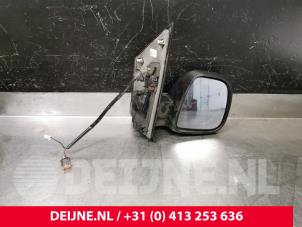 Used Wing mirror, right Citroen Jumpy 1.6 Blue HDi 115 Price on request offered by van Deijne Onderdelen Uden B.V.