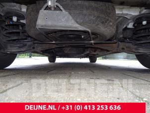Usagé Mécanique de suspension roue de secours Citroen Jumpy 1.6 Blue HDi 115 Prix sur demande proposé par van Deijne Onderdelen Uden B.V.