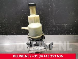 Used Power steering pump Citroen Jumpy 1.6 Blue HDi 115 Price € 635,25 Inclusive VAT offered by van Deijne Onderdelen Uden B.V.